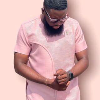 Kaftan for Men Style 230