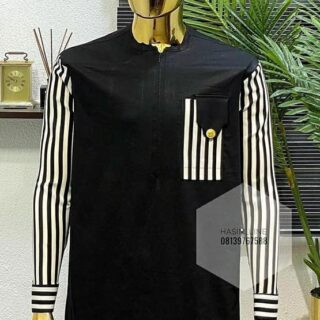 Kaftan for Men Style 233