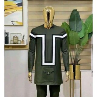 Kaftan for Men Style 234