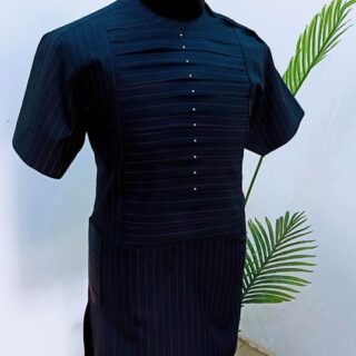 Kaftan for Men Style 235