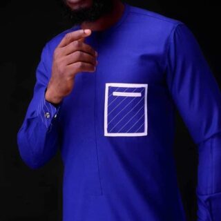 Kaftan for Men Style 236