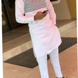 Kaftan for Men Style 238