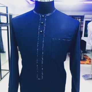 Kaftan for Men Style 243