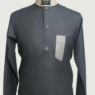 Kaftan for Men Style 244