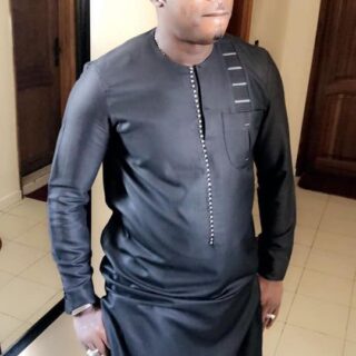 Kaftan for Men Style 247