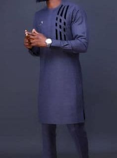 Kaftan for Men Style 251