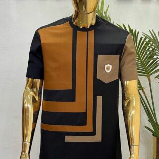 Kaftan for Men Style 252