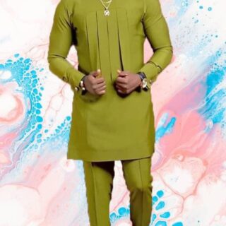 Kaftan for Men Style 253