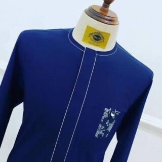 Kaftan for Men Style 257