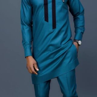 Kaftan for Men Style 259