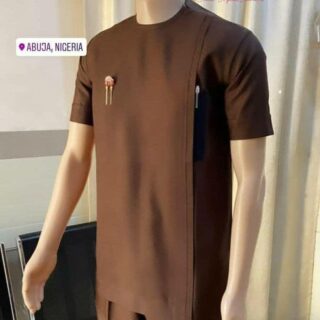 Kaftan for Men Style 260