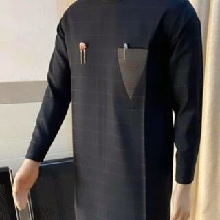 Kaftan for Men Style 261