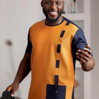 Kaftan for Men Style 262