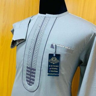 Kaftan for Men Style 265