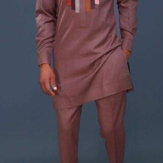 Kaftan for Men Style 266