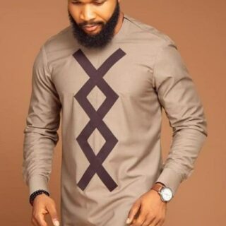 Kaftan for Men Style 267