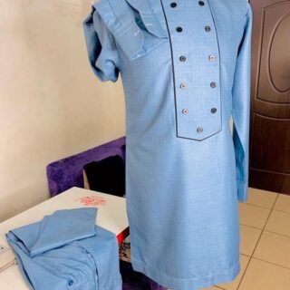 Kaftan for Men Style 268