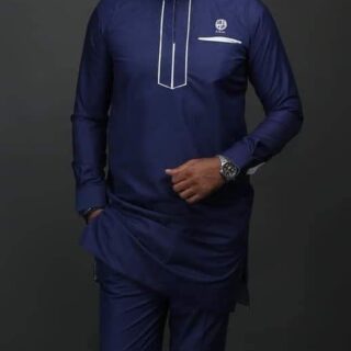 Kaftan for Men Style 206