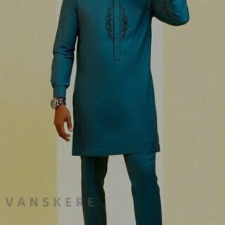 Kaftan for Men Style 271