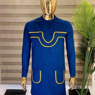 Kaftan for Men Style 272