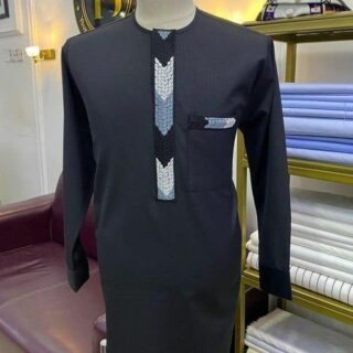 Kaftan for Men Style 274