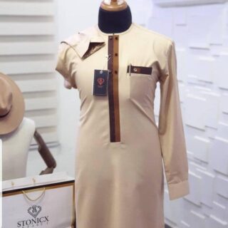 Kaftan for Men Style 275