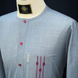 Kaftan for Men Style 277