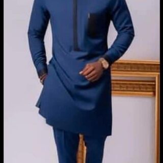 Kaftan for Men Style 278