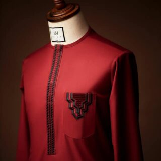 Kaftan for Men Style 207